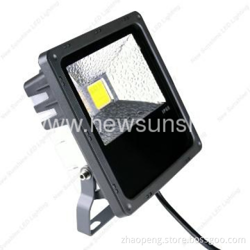 10W LED Flood Light  waterproof  LED Aluminum Wall Light